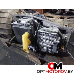 КПП автоматическая (АКПП)  Land Rover Range Rover 2 поколение 1998 4HP22, 1043010769 #5
