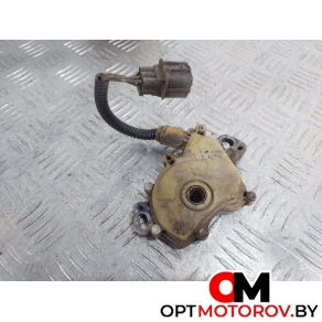 Селектор АКПП  Land Rover Range Rover 2 поколение 1998 0501211036 #1