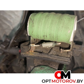 Вентилятор радиатора  Opel Insignia 1 поколение (A) 2009 13223018 #5