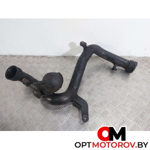 Патрубок интеркулера  Volkswagen Golf 5 поколение 2005 1K0145762AC, 1K0145762AE, 1K0145770B, 0281002399, 038906051B #1