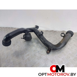 Патрубок интеркулера  Volkswagen Golf 5 поколение 2005 1K0145762AC, 1K0145762AE, 1K0145770B, 0281002399, 038906051B #2