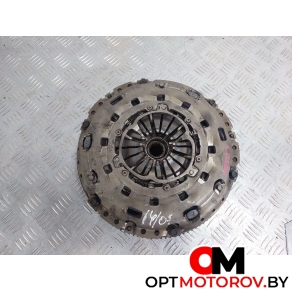 Комплект сцепления  Ford Transit 7 поколение 2010 6C117563CC, 8C116477CA, 8C117550CB #1