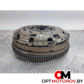 Комплект сцепления  Ford Transit 7 поколение 2010 6C117563CC, 8C116477CA, 8C117550CB #2