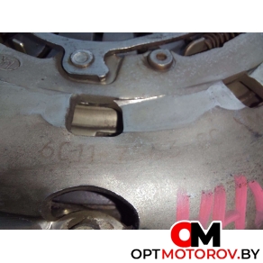 Комплект сцепления  Ford Transit 7 поколение 2010 6C117563CC, 8C116477CA, 8C117550CB #3