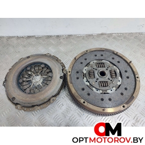Комплект сцепления  Ford Transit 7 поколение 2010 6C117563CC, 8C116477CA, 8C117550CB #4