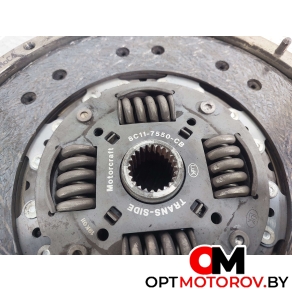 Комплект сцепления  Ford Transit 7 поколение 2010 6C117563CC, 8C116477CA, 8C117550CB #5