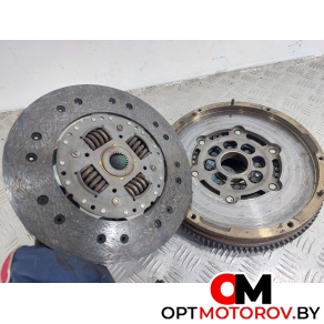 Комплект сцепления  Ford Transit 7 поколение 2010 6C117563CC, 8C116477CA, 8C117550CB #7