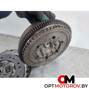 Комплект сцепления  Ford Transit 7 поколение 2010 6C117563CC, 8C116477CA, 8C117550CB #8