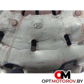 Комплект сцепления  Ford Transit 7 поколение 2010 325023010, 6C106375AD, 125012910 #3