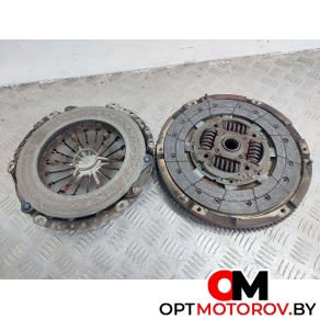 Комплект сцепления  Ford Transit 7 поколение 2010 325023010, 6C106375AD, 125012910 #4