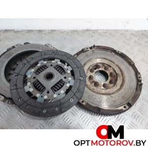 Комплект сцепления  Ford Transit 7 поколение 2010 325023010, 6C106375AD, 125012910 #6