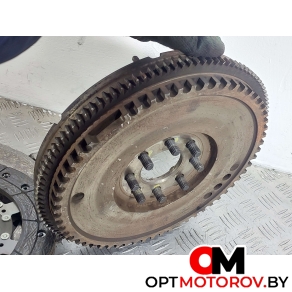 Комплект сцепления  Ford Transit 7 поколение 2010 325023010, 6C106375AD, 125012910 #7