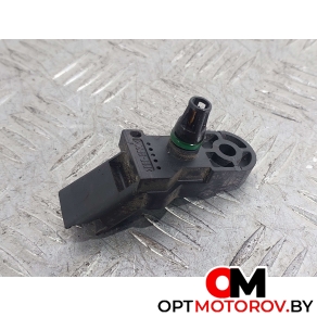 Датчик абсолютного давления  Citroen C4 1 поколение 2006 0261230043, 9639301480 #1