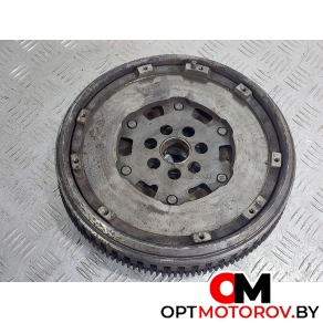 Маховик  Renault Clio 3 поколение 2006 8200495249 #2
