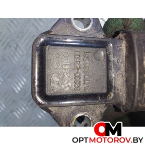 Клапан электромагнитный  Kia Rio 2 поколение 2008 3930022600, 9470930501 #3