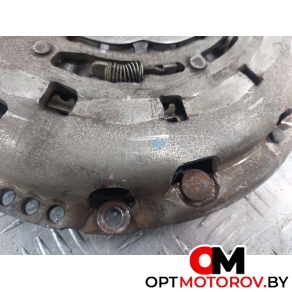 Корзина сцепления  Ford Transit 8 поколение 2015 BK217563BA #3