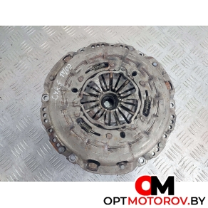 Корзина сцепления  Ford Transit 8 поколение 2016 127004910, 327006010 #1
