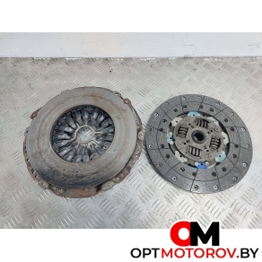 Корзина сцепления  Ford Transit 8 поколение 2016 127004910, 327006010 #3