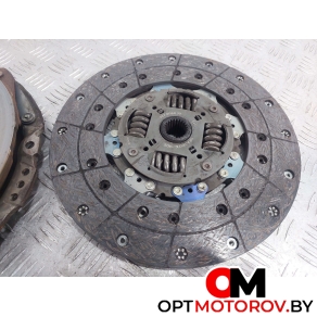 Корзина сцепления  Ford Transit 8 поколение 2016 127004910, 327006010 #4