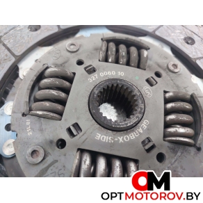 Корзина сцепления  Ford Transit 8 поколение 2016 127004910, 327006010 #5