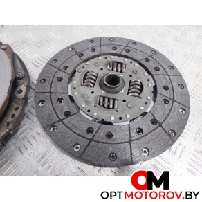 Корзина сцепления  Ford Transit 8 поколение 2016 127004910, 327006010 #6