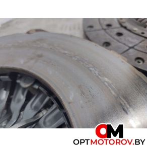 Корзина сцепления  Ford Transit 8 поколение 2016 127004910, 327006010 #7