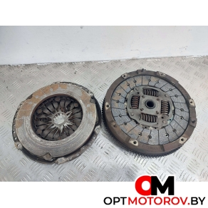 Комплект сцепления  Peugeot Boxer 3 поколение 2008 6U306075AC, 324045310, 124044610 #3