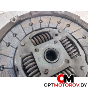 Комплект сцепления  Peugeot Boxer 3 поколение 2008 6U306075AC, 324045310, 124044610 #4