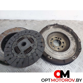 Комплект сцепления  Peugeot Boxer 3 поколение 2008 6U306075AC, 324045310, 124044610 #5
