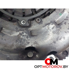 Комплект сцепления  Peugeot Boxer 3 поколение 2008 6U306075AC, 324045310, 124044610 #7