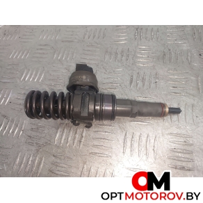 Форсунка топливная  Volkswagen Touareg 1 поколение 2005 07Z130073N, 0414720309 #1
