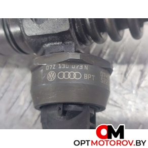 Форсунка топливная  Volkswagen Touareg 1 поколение 2005 07Z130073N, 0414720309 #3