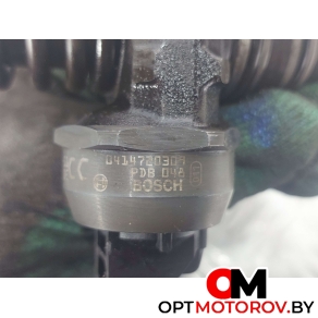 Форсунка топливная  Volkswagen Touareg 1 поколение 2005 07Z130073N, 0414720309 #3
