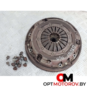Полуось передняя правая  Renault Master 2 поколение [рестайлинг] 2003 8200117425, 300318A0753, 121207A1321 #1