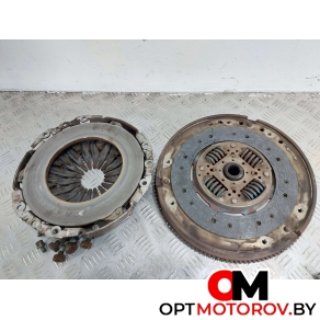 Полуось передняя правая  Renault Master 2 поколение [рестайлинг] 2003 8200117425, 300318A0753, 121207A1321 #3