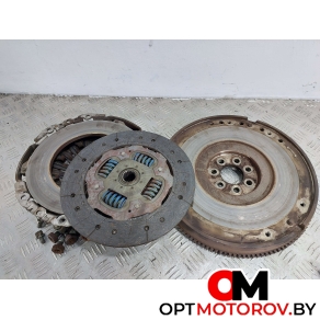 Полуось передняя правая  Renault Master 2 поколение [рестайлинг] 2003 8200117425, 300318A0753, 121207A1321 #4