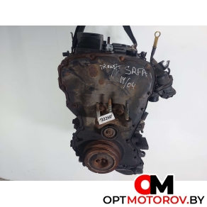 Двигатель  Ford Transit 7 поколение 2011 SRFA #1