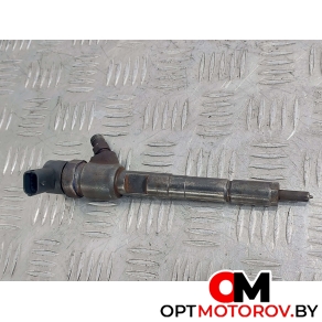 Форсунка топливная  Opel Combo 3 поколение (C) [рестайлинг] 2007 0445110183 #1