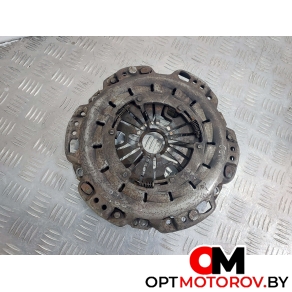 Двигатель  Mercedes-Benz Sprinter 2 поколение (W906) 2009 A0232500201 #1