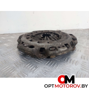 Двигатель  Mercedes-Benz Sprinter 2 поколение (W906) 2009 A0232500201 #2
