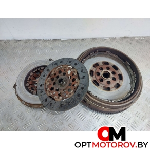 КПП механическая (МКПП)  Renault Espace 3 поколение [рестайлинг] 2001 8200091653, 3023844400 #6