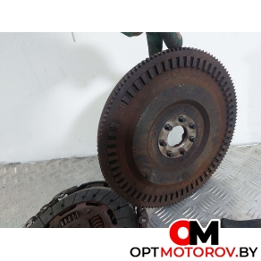 Стартер  Renault Master 2 поколение [рестайлинг] 2009 8201313792, 8200509932, 8200828444 #6