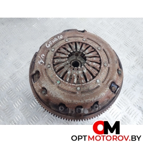 Стартер  Renault Master 2 поколение [рестайлинг] 2009 8201313792, 8200509932, 8200828444 #1