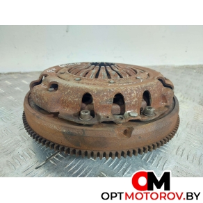 Стартер  Renault Master 2 поколение [рестайлинг] 2009 8201313792, 8200509932, 8200828444 #2