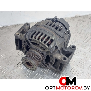 Генератор  Mercedes-Benz Sprinter 2 поколение (W906) 2007 A6461540002, 0124325170 #1