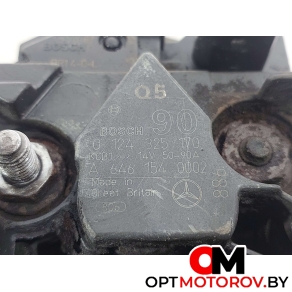 Генератор  Mercedes-Benz Sprinter 2 поколение (W906) 2007 A6461540002, 0124325170 #3