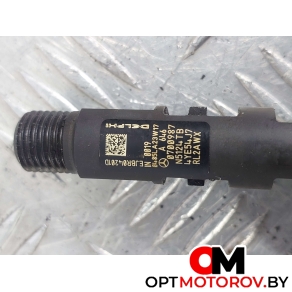 Форсунка топливная  Mercedes-Benz C-Класс W204/S204 2008 A6460700987, EJBR04201D #2