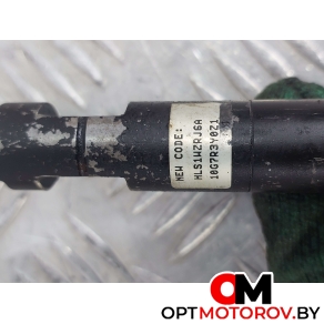 Форсунка топливная  Mercedes-Benz C-Класс W204/S204 2008 A6460700987, EJBR04201D #2