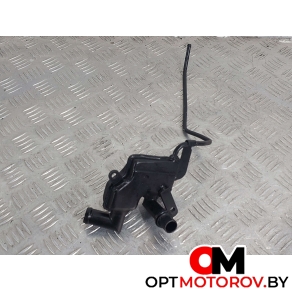 Маслоотделитель (сапун)  Hyundai Santa Fe 2 поколение (CM) 2007  #2
