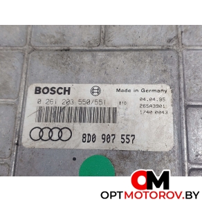 Проводка двигателя  Audi A4 B5 1996 0261203550, 0261203551 #2